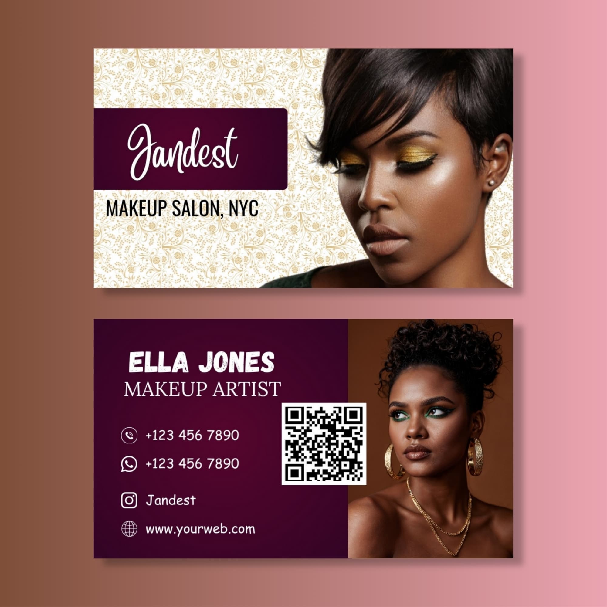 Business Cards