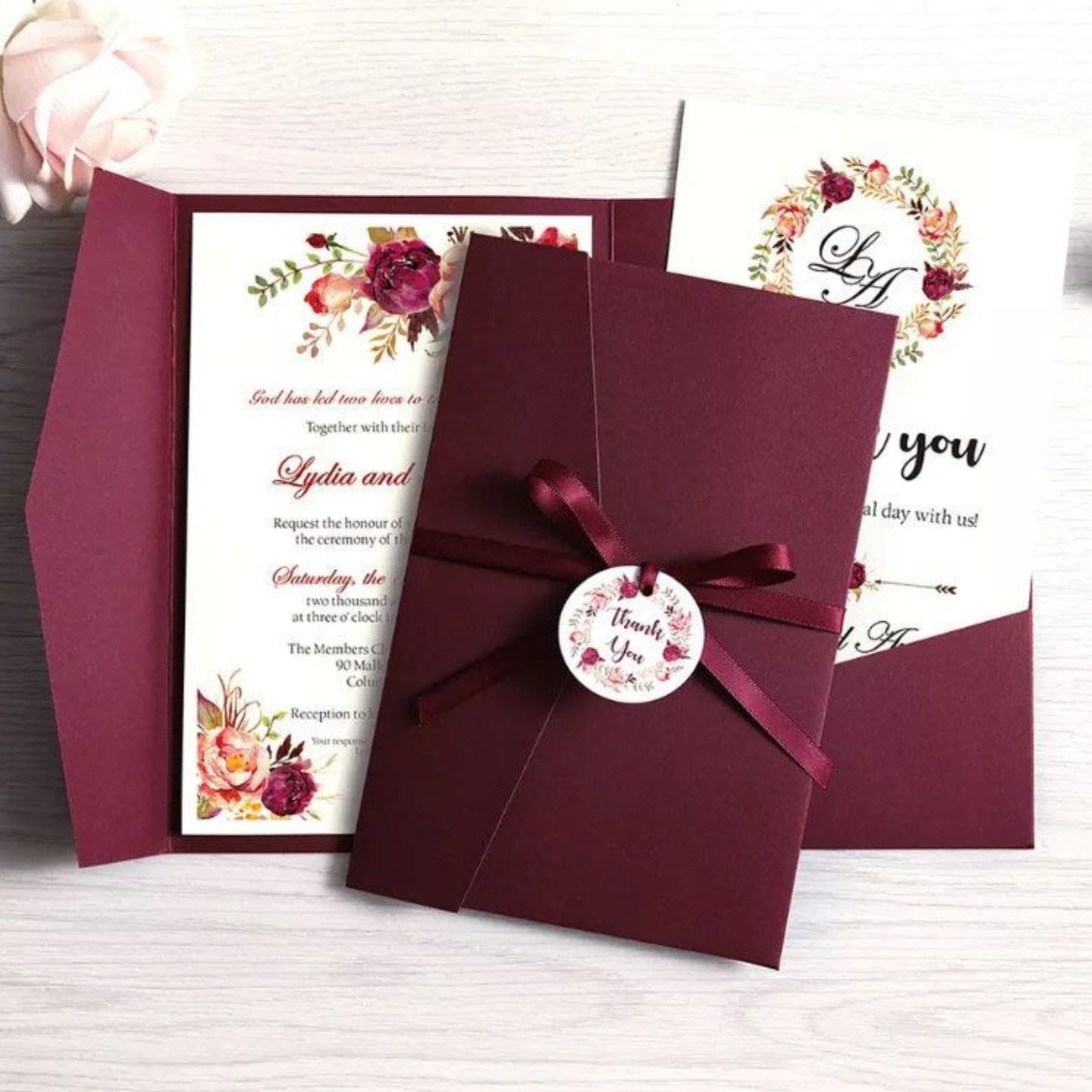 Invites & Greeting Cards