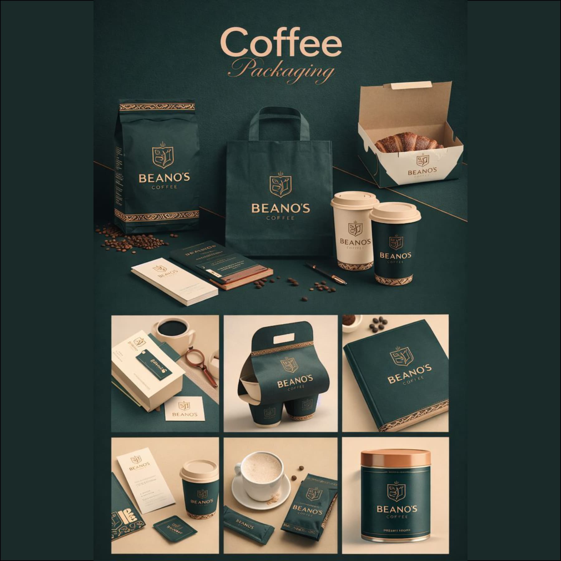 Packaging